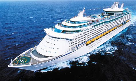 Royal caribbean voyager of the seas - Royal Caribbean has set the fourth ship in its Royal Amplified fleet modernization: Voyager of the Seas. Royal Amplified is Royal Caribbean’s program, unveiled last year, that promised to ...